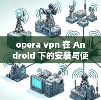 opera vpn 在 Android 下的安装与使用指南