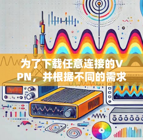为了下载任意连接的VPN,并根据不同的需求进行选择,以下是一个清晰的指导步骤 为了下载任意连接的VPN,并根据不同的需求进行选择,以下是一个清晰的指导步骤