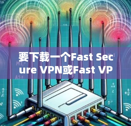 要下载一个Fast Secure VPN或Fast VPN，您可以按照以下步骤进行