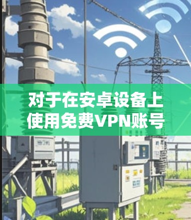 对于在安卓设备上使用免费VPN账号的情况，以下是一些推荐的VPN软件和方法，帮助你更高效地使用这些服务