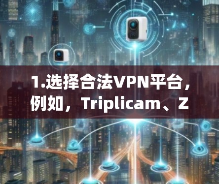 1.选择合法VPN平台，例如，Triplicam、Zapier、Pico和Snyk等平台提供VPN服务，这些平台允许用户访问其他网站，包括Instagram，但协议条款可能限制是否可以永久免费访问