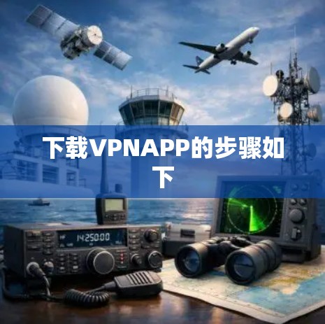 下载VPNAPP的步骤如下