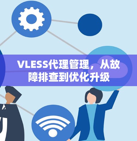 VLESS代理管理，从故障排查到优化升级