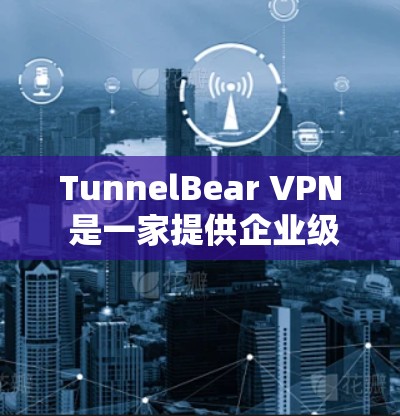 TunnelBear VPN 是一家提供企业级VPN服务的公司，专注于提升企业网络的安全性和效率。在进行速度测试后，以下是对 TunnelBear VPN 在不同测试环境下的表现分析