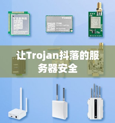 让Trojan抖落的服务器安全