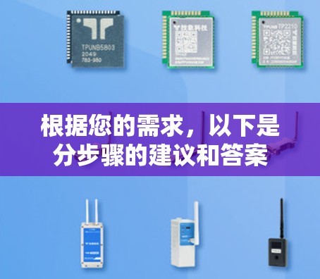 根据您的需求，以下是分步骤的建议和答案