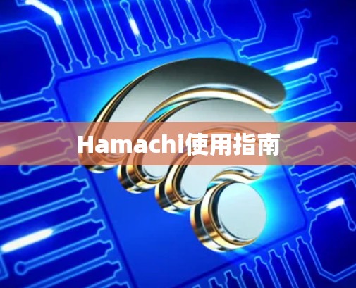 Hamachi使用指南