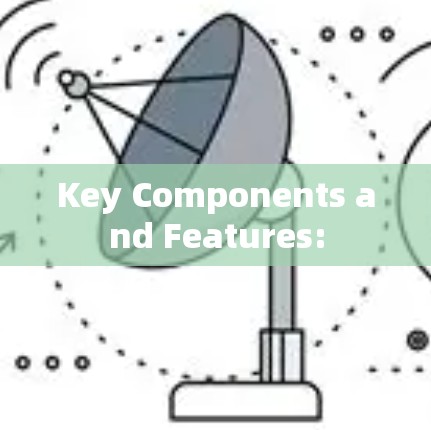 Key Components and Features: Key Components and Features: