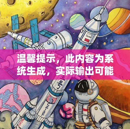 温馨提示，此内容为系统生成，实际输出可能与内容有偏差