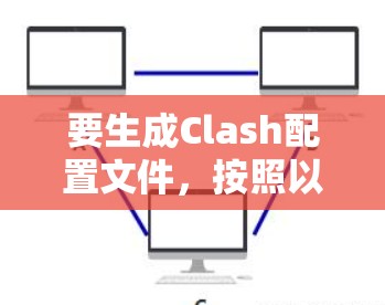 要生成Clash配置文件，按照以下步骤进行