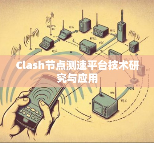 Clash节点测速平台技术研究与应用