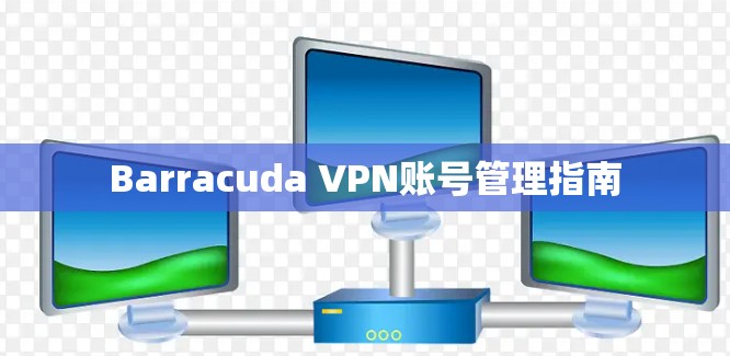 Barracuda VPN账号管理指南