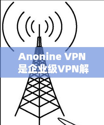 Anonine VPN 是企业级VPN解决方案，专为企业级用户打造，提供高速度、安全和易用的通信通道