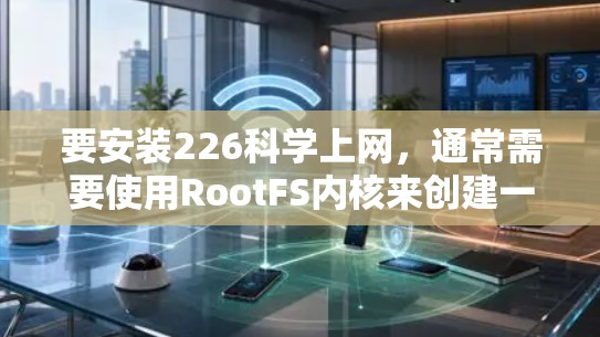 要安装226科学上网，通常需要使用RootFS内核来创建一个安全的虚拟内核环境。以下是一个步骤指南