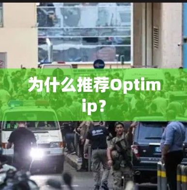 为什么推荐Optimip？