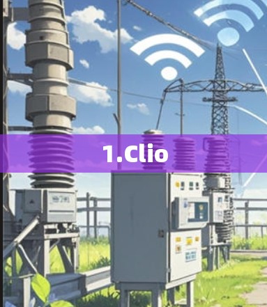1.Clio