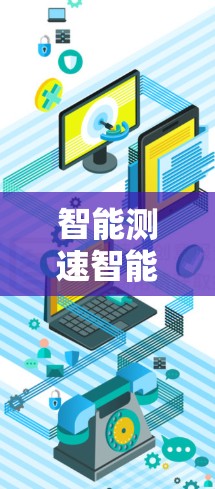 智能测速智能监控,交通管理的新范式 智能测速智能监控,交通管理的新范式