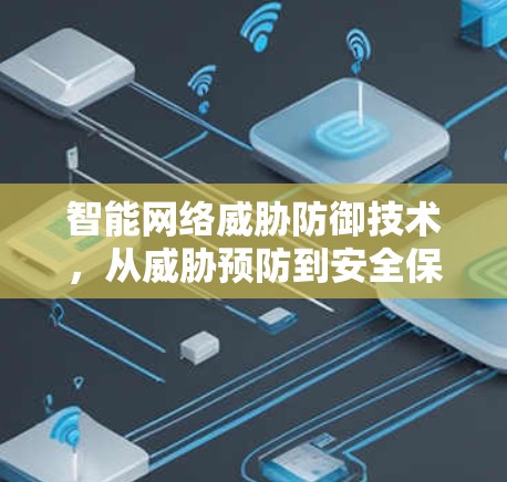 智能网络威胁防御技术，从威胁预防到安全保障