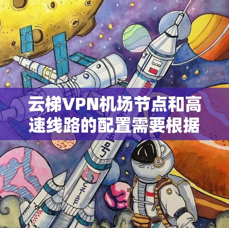 云梯VPN机场节点和高速线路的配置需要根据具体需求来决定。以下是一些常用配置和建议，帮助您更好地配置 VPN 设备