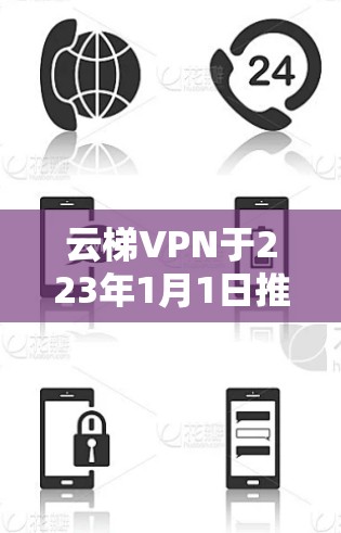 云梯VPN于223年1月1日推出，版本从1.到最新版本逐步升级，提供多样化的功能和性能优化。以下是云梯VPN的主要版本更新情况，供参考