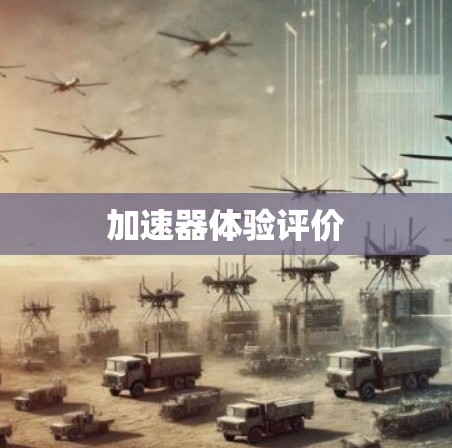 加速器体验评价