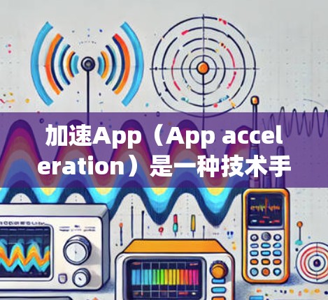 加速App（App acceleration）是一种技术手段，旨在提高App的性能和用户体验，主要应用于苹果App Store。以下是对加速App的详细分析